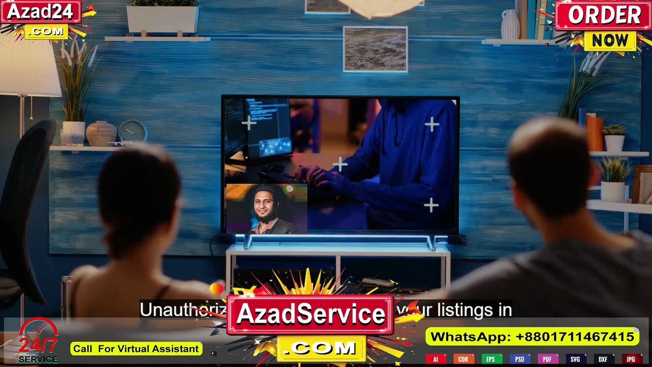 Remove Unauthorized Sellers from Your Amazon Listing  Protect Your Brand FAST 🚀