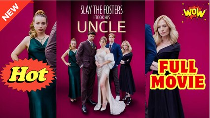 Slay to Fosters I Took His Uncle FULL HD