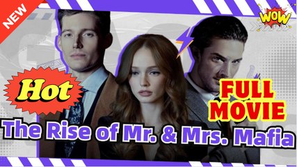 The Rise of Mr & Mrs.Mafia #dailyshorts