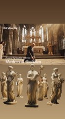 Red Glass Sky film company in London. Project written by Sandrine Anterrion www.IMDb.me/SandrineAnterrion www.RedGlassSky.com Monteverdi Ambition