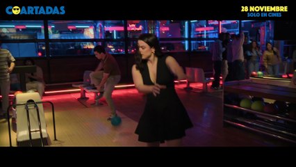 Coartadas - Tráiler oficial