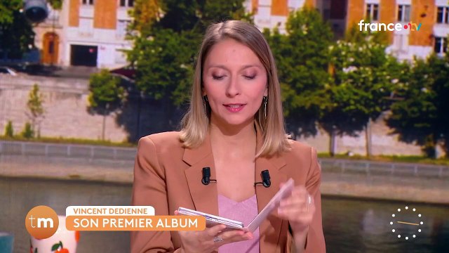 Les chanteurs sont des connards : Vincent Dedienne revient sur ses propos cash et explique pourquoi il est lui aussi devenu chanteur