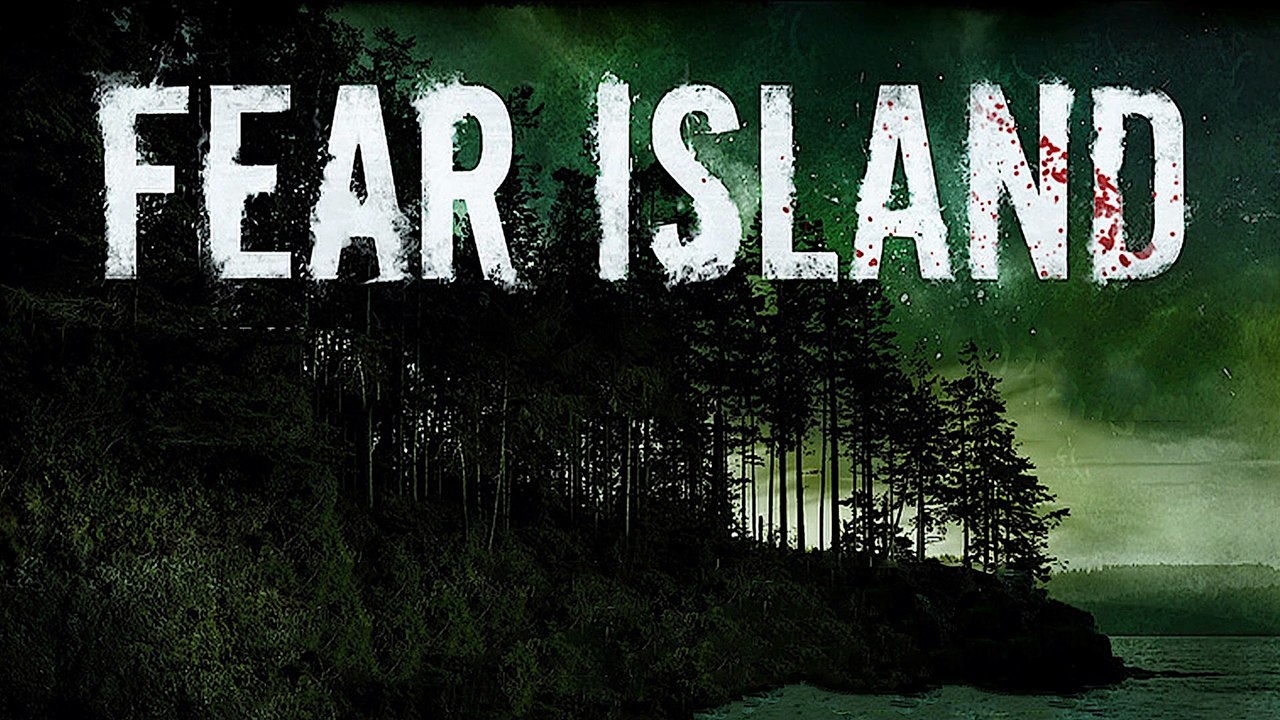🎥️ FEAR ISLAND (2009) | Full Movie English | Intense Mystery Thriller Horror