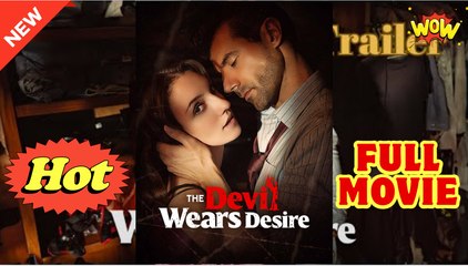 The Devil Wears Desire #dailyshorts