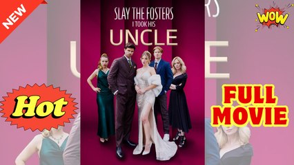 Slay to Fosters I Took His Uncle #dailyshorts