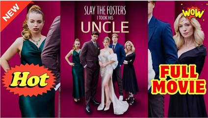 Slay to Fosters I Took His Uncle #dailyshorts