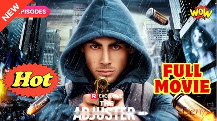 The Adjuster Full Episodes - Video Dailymotion