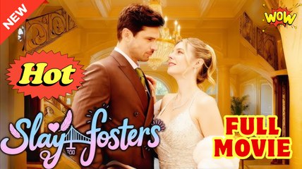 Slay To Fosters I Took His Uncle #FullMovie