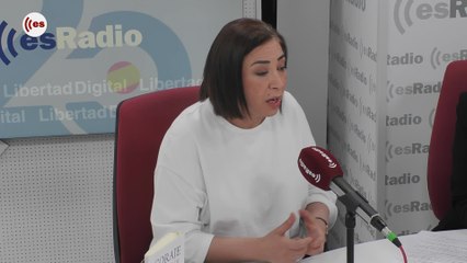 Hanan Serroukh: "En el caso de los MENAS la solución no es la tutela, es la repatriación"