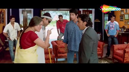 Golmaal Fun Unlimited Movie Best Comedy Scene  Ajay Devgn, Arshad Warsi  Hindi Movie  HD_720p