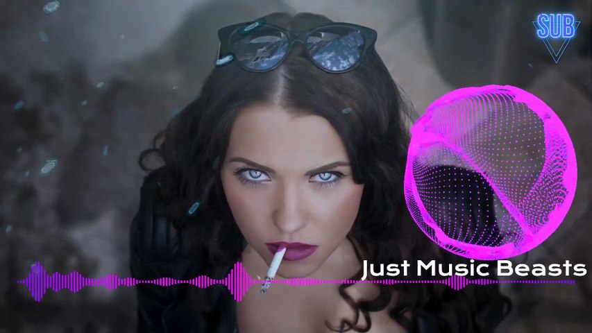 ⚡ Rhythm Reactor – High-Energy- EDM  Explosive Electronic Pop Vibes 2025 ⚡