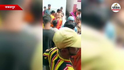बड़े भाई और भाभी की हत्या