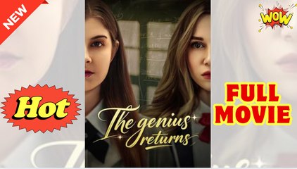 The Genius Returns FULL HD