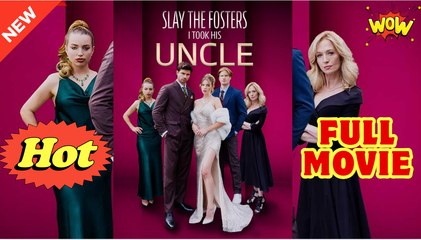 Slay to Fosters I Took His Uncle #dailyshorts