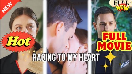 Breaking Up With The Racing Star Full Movie