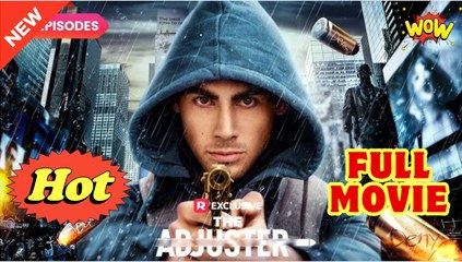 The Adjuster Full Episodes
