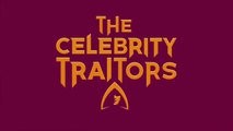 The Celebrity Traitors S01E06 (2025)