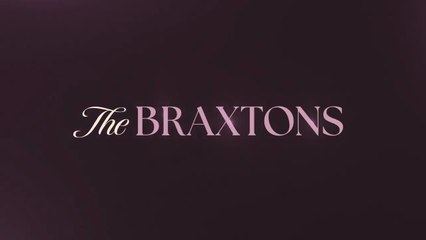 The Braxtons S02E03 (2025)