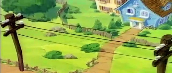 Duck Tales Ep 38-Aqua Ducks (Hindi Dubbed)