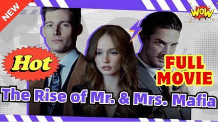 The Rise of Mr & Mrs.Mafia #dailyshorts