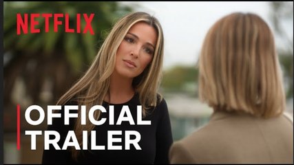 Selling The OC: Season 4 | Official Trailer - Netflix