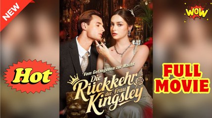 Vom Gefangenen Zur Macht Die Rückkehr Der Frau Kingsley