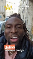 🎤 Dolino débarque au Vig’s !  Il va faire le show au Vig's et on peut vous garantir une soirée pleine de rires, de punchlines et de bonne humeur 🔥  📍 Rendez-vous au Vig’s  🔗 Réservations sur le site officiel du Vig's   #dolino #LeVigs #humour #drole