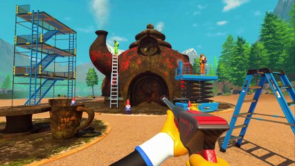 PowerWash Simulator 2 - Launch Trailer