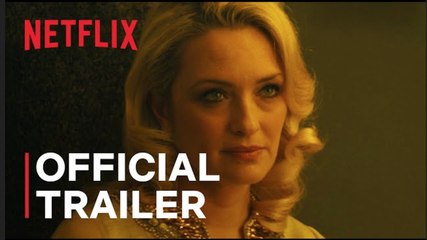 Mrs Playmen | Official Trailer - Netflix