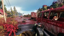 Active Matter - Gameplay Trailer