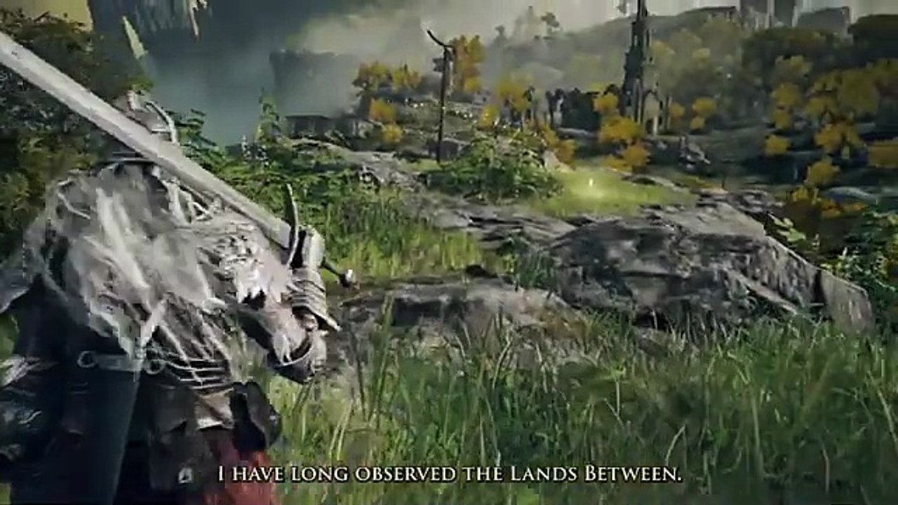 Elden Ring fait une annonce qui va grandement décevoir les joueurs, et elle concerna la Nintendo Switch 2...