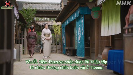 [Vietsub] Kin to Gin 3