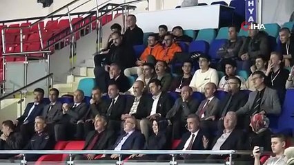 Kütahyalı lise öğrencisi, sıfırdan tasarladığı dron ile dünya şampiyonu oldu