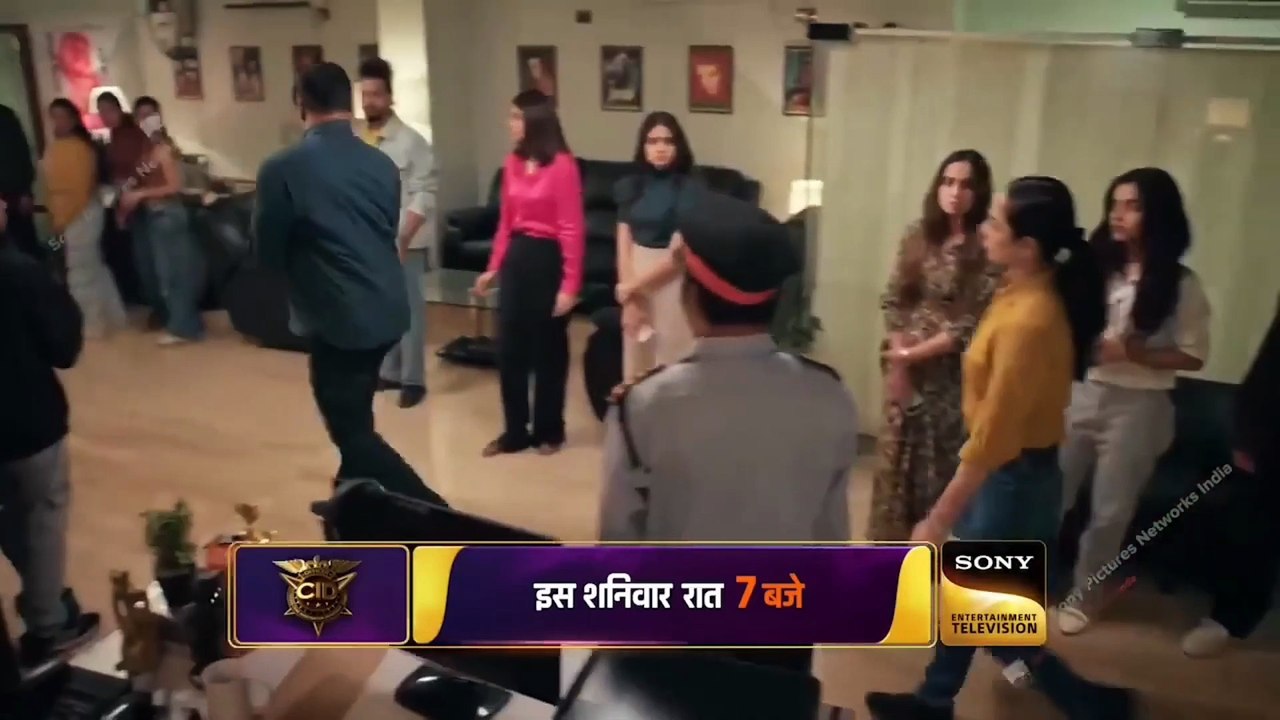 CID 2 New Episode 89 HD Promo