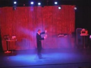 Cerix Magic Show - Colombes