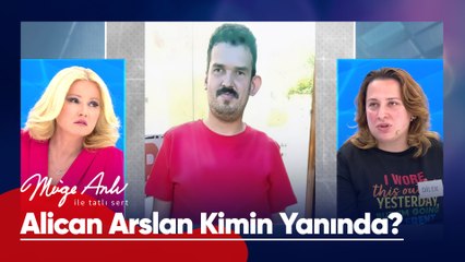 30 yaşındaki zihinsel engelli gencin alıkonma iddiası! - Müge Anlı ile Tatlı Sert 24 Ekim 2025