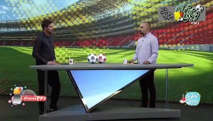 صحبت‌های هاشم بیک‌زاده درمورد مذاکره پرسپولیس با اوسمار