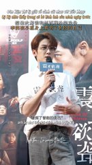 [Vietsub] Là lời thổ lộ sau cơn say cũng là cuộc đối thoại vượt thời không với chính bản thân mình - 251024