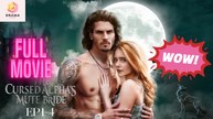 [New] The Cursed Alpha’s Mute Bride #realshort - Full Movie | Drama Hub