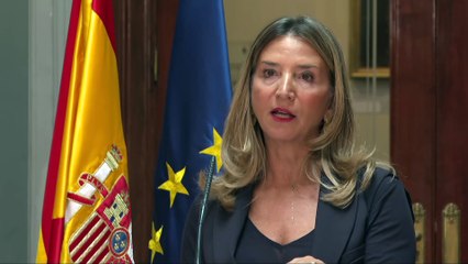 PP citará a la nueva secretaria de Organización del PSOE en la 'comisión Koldo' del Senado