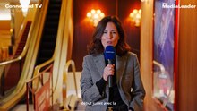 Connected TV Paris Summit : Interview de Nathalie Dinis (FranceTV Publicité)