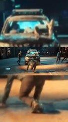 Thama Movie | Full Action Drama | Official Trailer 2025 | South Blockbuster Dubbed in Hindi   MOVIES 2025 #highlighteveryonel #comedyreels #thamma #hindidubbed