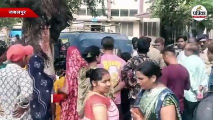 बड़े भाई और भाभी की हत्या