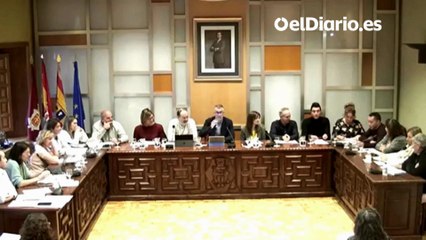 Un concejal del PSOE en Jaca dimite "decepcionado" con la política municipal y con su partido: "No me siento cómodo"