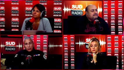 40 ans du RAID : dans les coulisses d'une unité d'élite