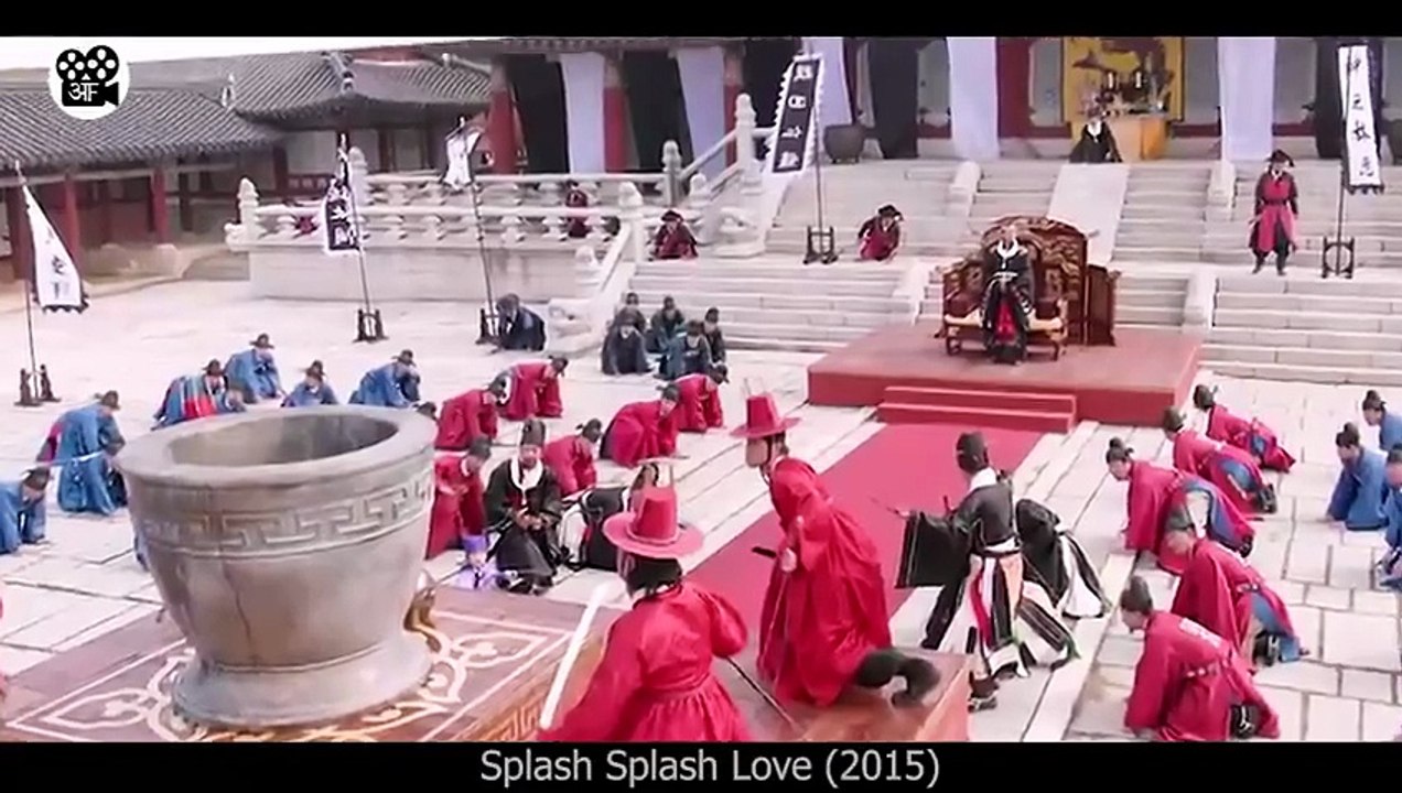 Modern Ladki pahaunch gyi Raja-Maharaja ke Time mein | Movie Review/Plot In Hindi & Urdu