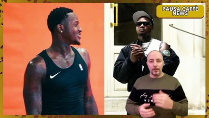 Terry Rozier nei guai arrestato il campione NBA, ecco chi è davvero