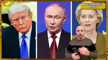 La stretta su Mosca può costare cara all’Europa ecco perché