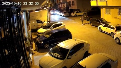 İşte saniye saniye gazeteci Hakan Tosun cinayeti! Tanık olarak dinlenen kişinin saldırıda yer aldığı ortaya çıktı