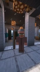 Un KIKOO invoque un super sniffer contre des Warden sur Minecraft ! 🤯